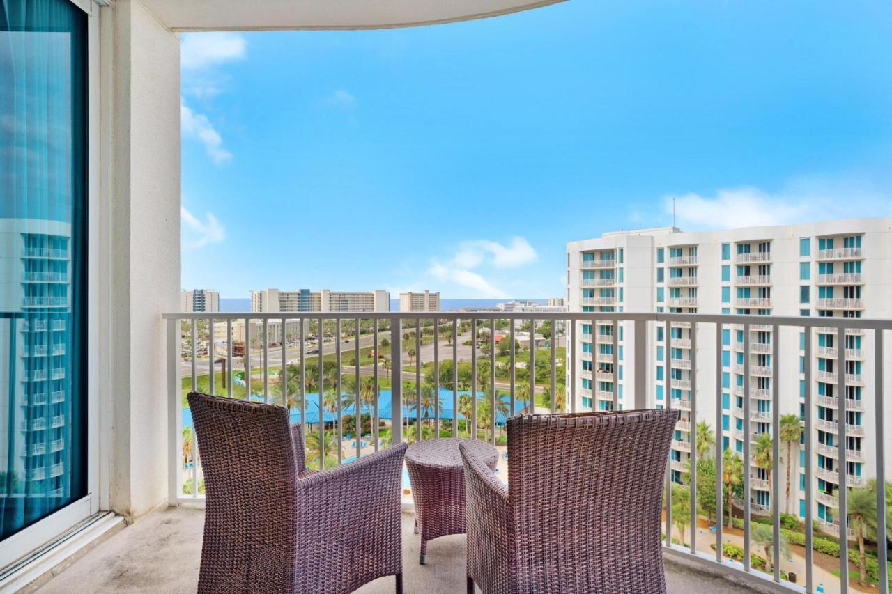 Palms Resort 11007 Jr 2BR Destin Exterior foto