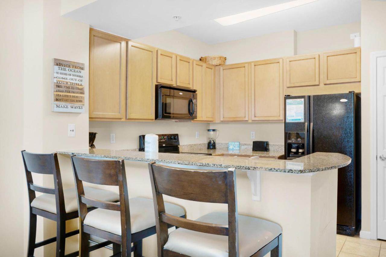 Palms Resort 11007 Jr 2BR Destin Exterior foto