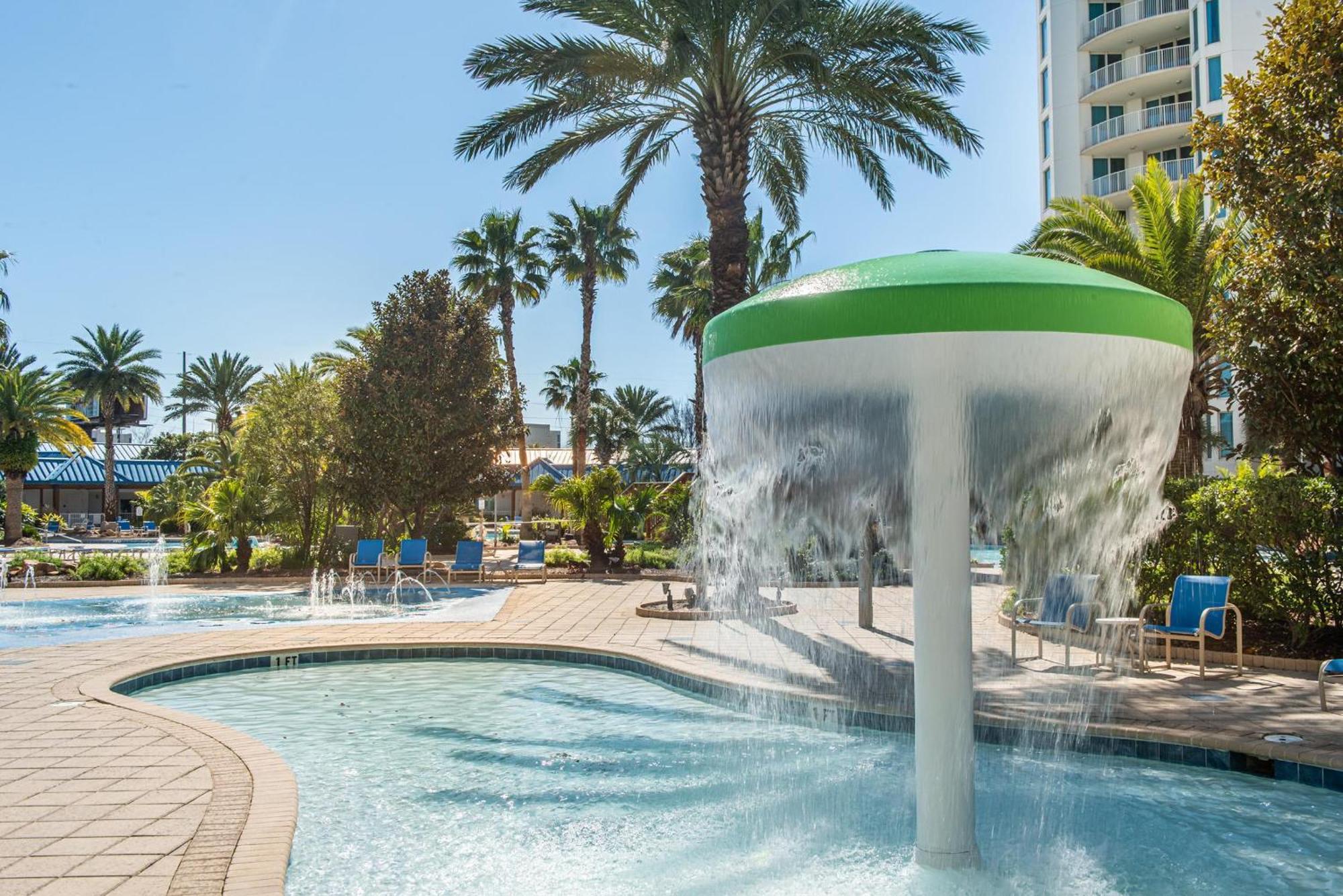 Palms Resort 11007 Jr 2BR Destin Exterior foto